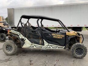 2021 Can-Am Maverick MAX 1000R DPS for sale 201218561